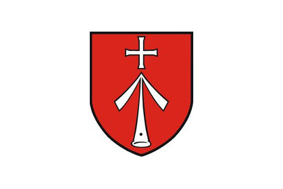 Bandera Stralsund