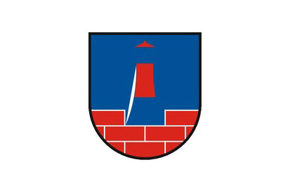 Bandera Sassnitz
