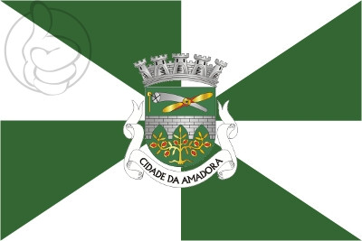 Bandera Amadora