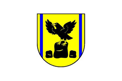 Bandera Raben Steinfeld