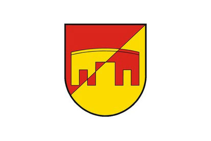 Bandera Plate