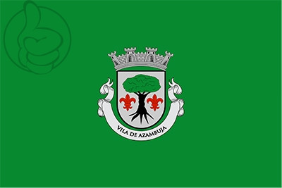 Bandera Azambuja