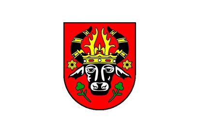 Bandera Parchim