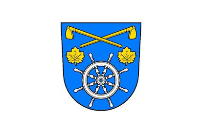 Bandera Boltenhagen