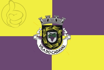 Bandera Cadaval