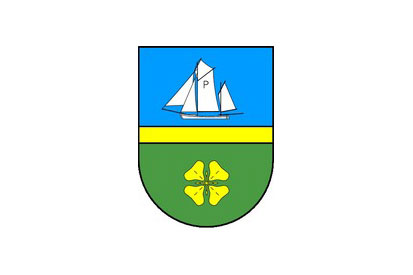 Bandera Insel Poel
