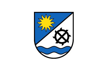 Bandera Bendestorf