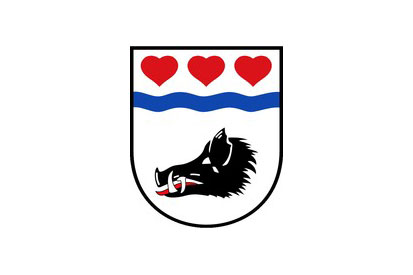 Bandera Deutsch Evern