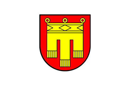 Bandera Herrenberg