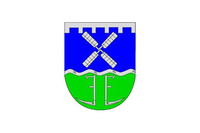Bandera Engelschoff