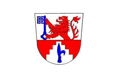 Bandera Neuhaus an der Oste