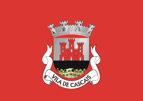Bandera Cascais