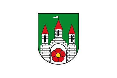 Bandera Blomberg