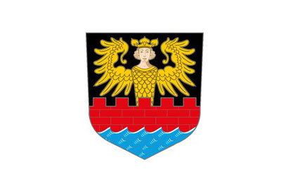 Bandera Emden