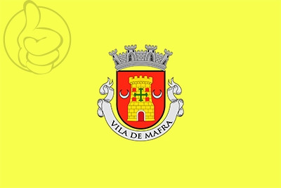 Bandera Mafra