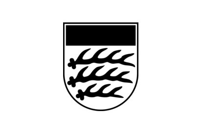 Bandera Waiblingen