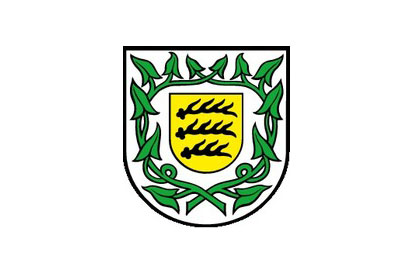 Bandera Winnenden