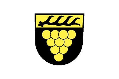 Bandera Weinstadt