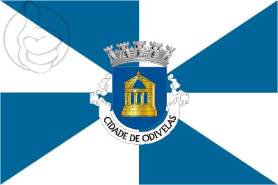 Bandera Odivelas
