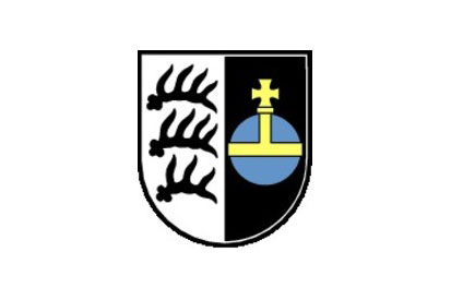 Bandera Backnang