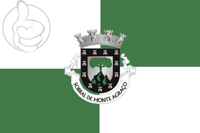 Bandera Sobral de Monte Agraço