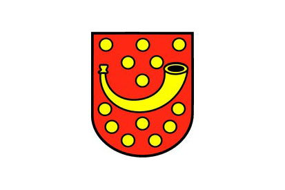Bandera Nordhorn
