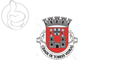 Bandera Torres Vedras