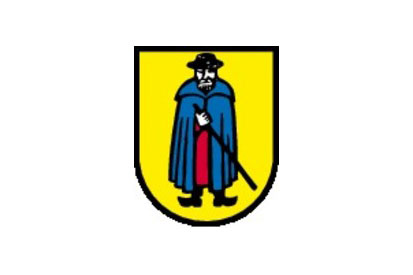 Bandera Garrel