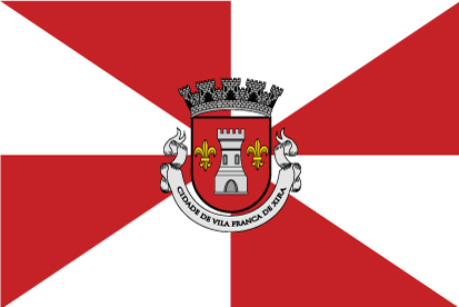 Bandera Vila Franca de Xira