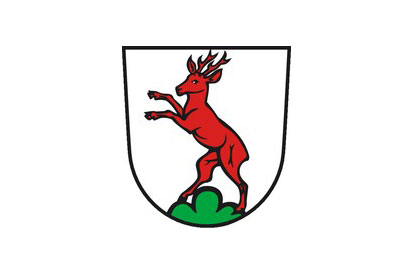 Bandera Rechberghausen