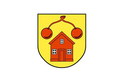 Bandera Gammelshausen
