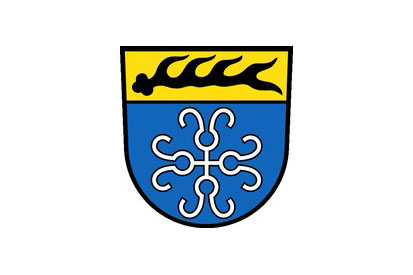 Bandera Kirchheim unter Teck