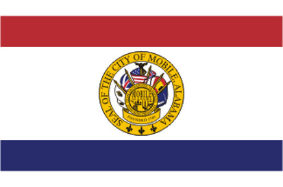 Mobile, Alabama personalizada