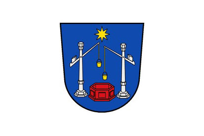 Bandera Bad Salzuflen