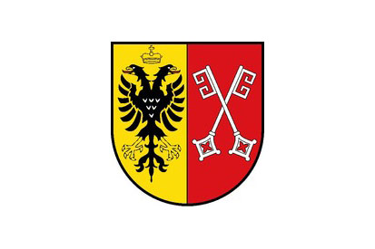 Bandera Minden