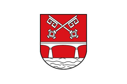 Bandera Petershagen
