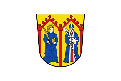 Bandera Willebadessen