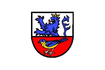 Bandera Meisenheim