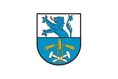 Bandera Ruschberg