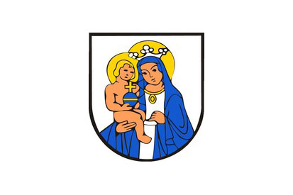 Bandera Marienrachdorf