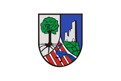 Bandera Puderbach