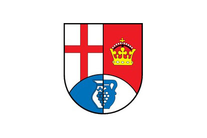 Bandera Moschheim