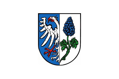 Bandera Erpolzheim