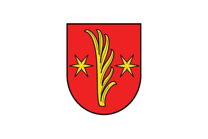 Bandera Weisenheim am Sand