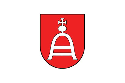 Bandera Freisbach