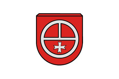 Bandera Lustadt