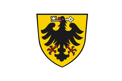 Bandera Bad Wimpfen