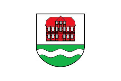 Bandera Trittau