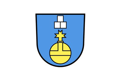 Bandera Offenau