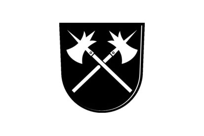 Bandera Untereisesheim